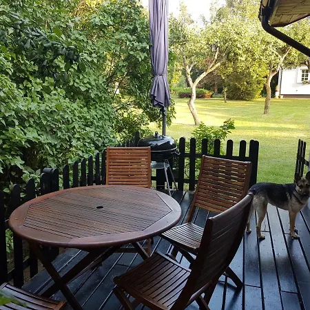 Agroturystyka Camping Orzysz Exterior photo