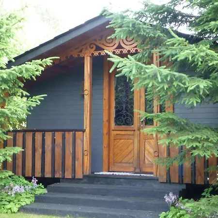Agroturystyka Camping Orzysz Exterior photo