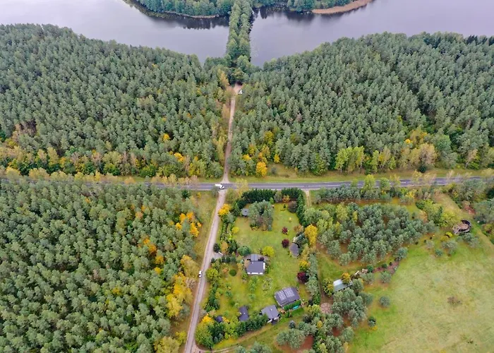 Agroturystyka Camping