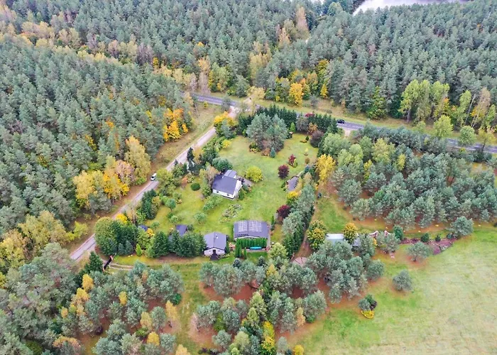 Agroturystyka Camping