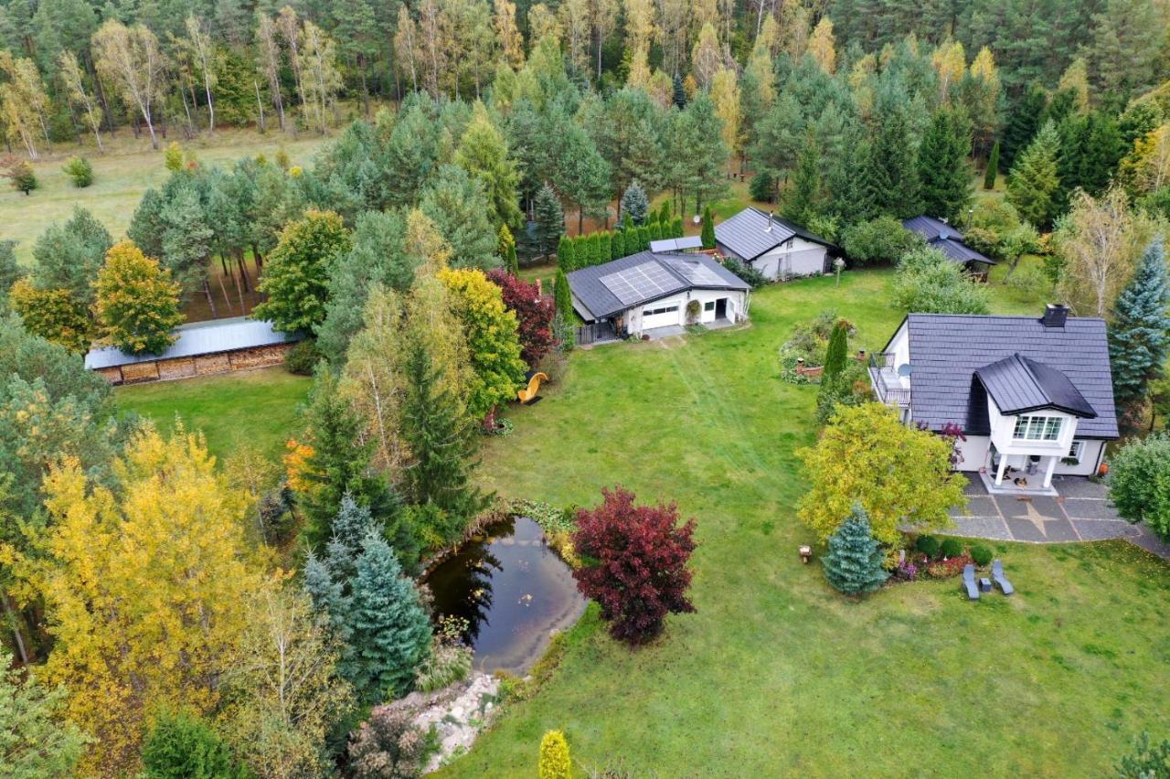 Agroturystyka Camping