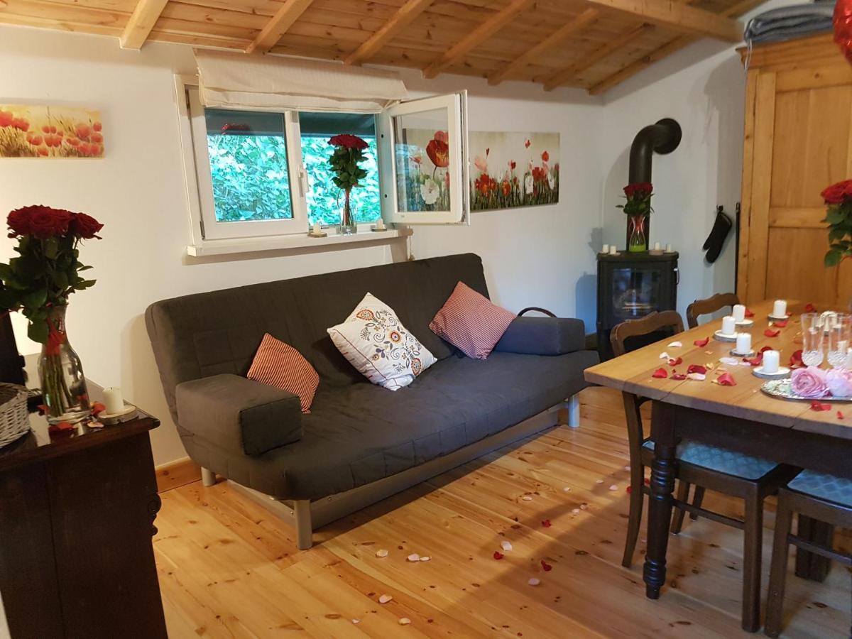 Holiday home Agroturystyka Camping