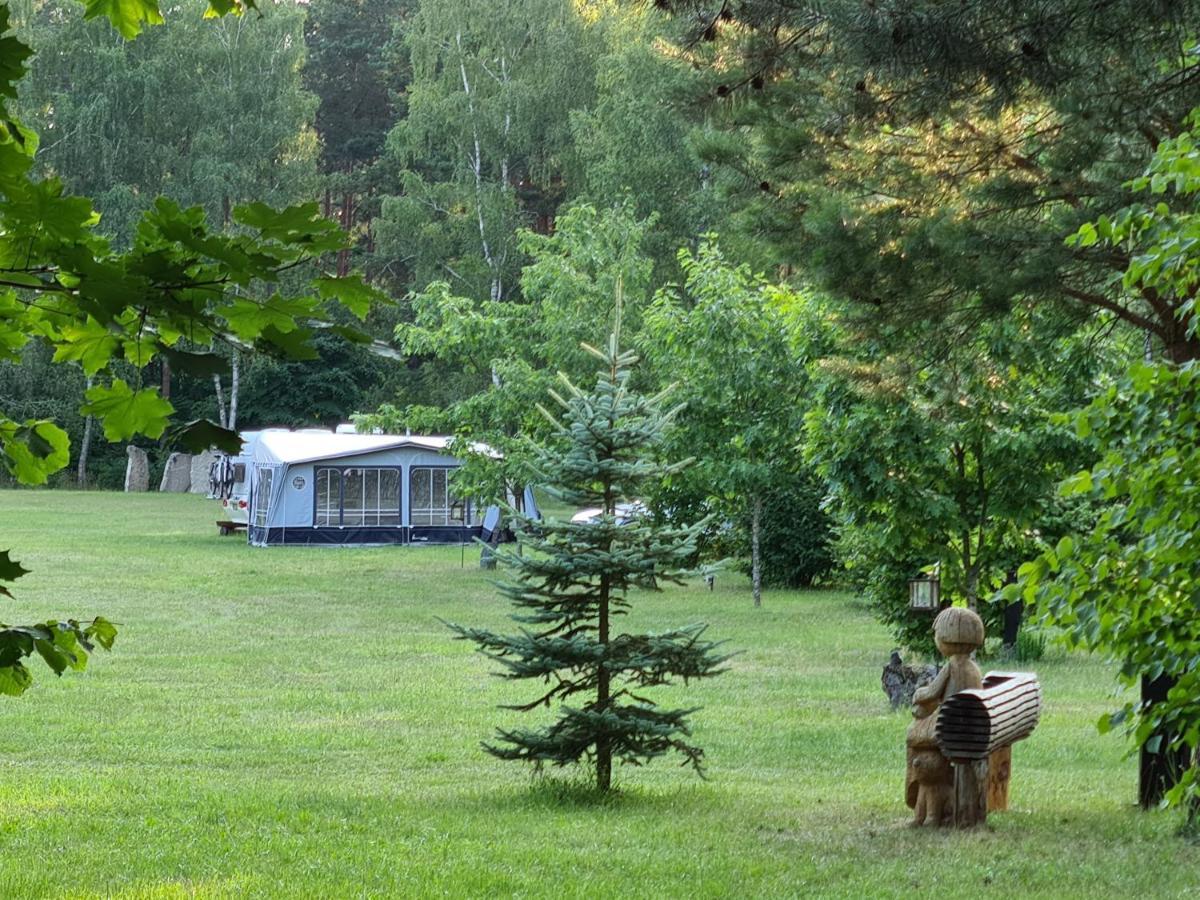 Agroturystyka Camping Holiday home
