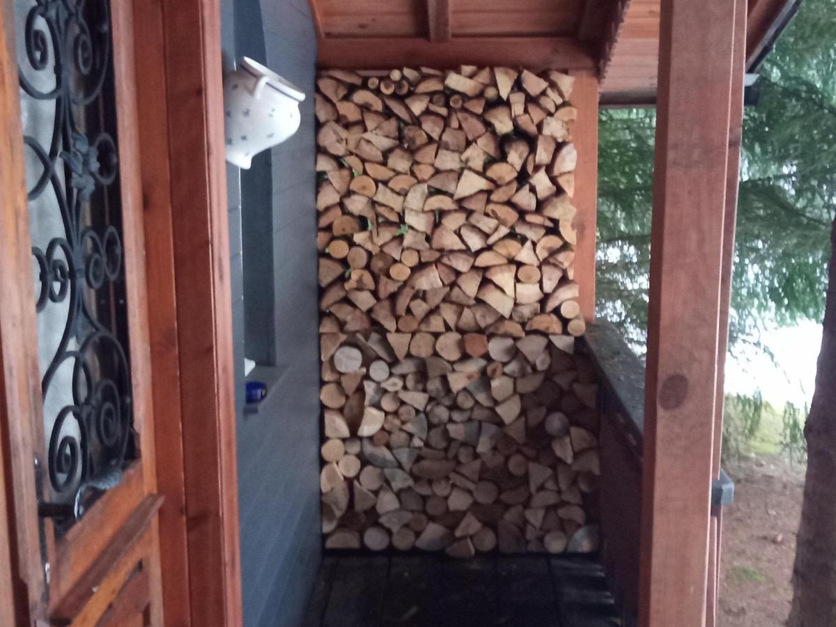 Agroturystyka Camping Holiday home