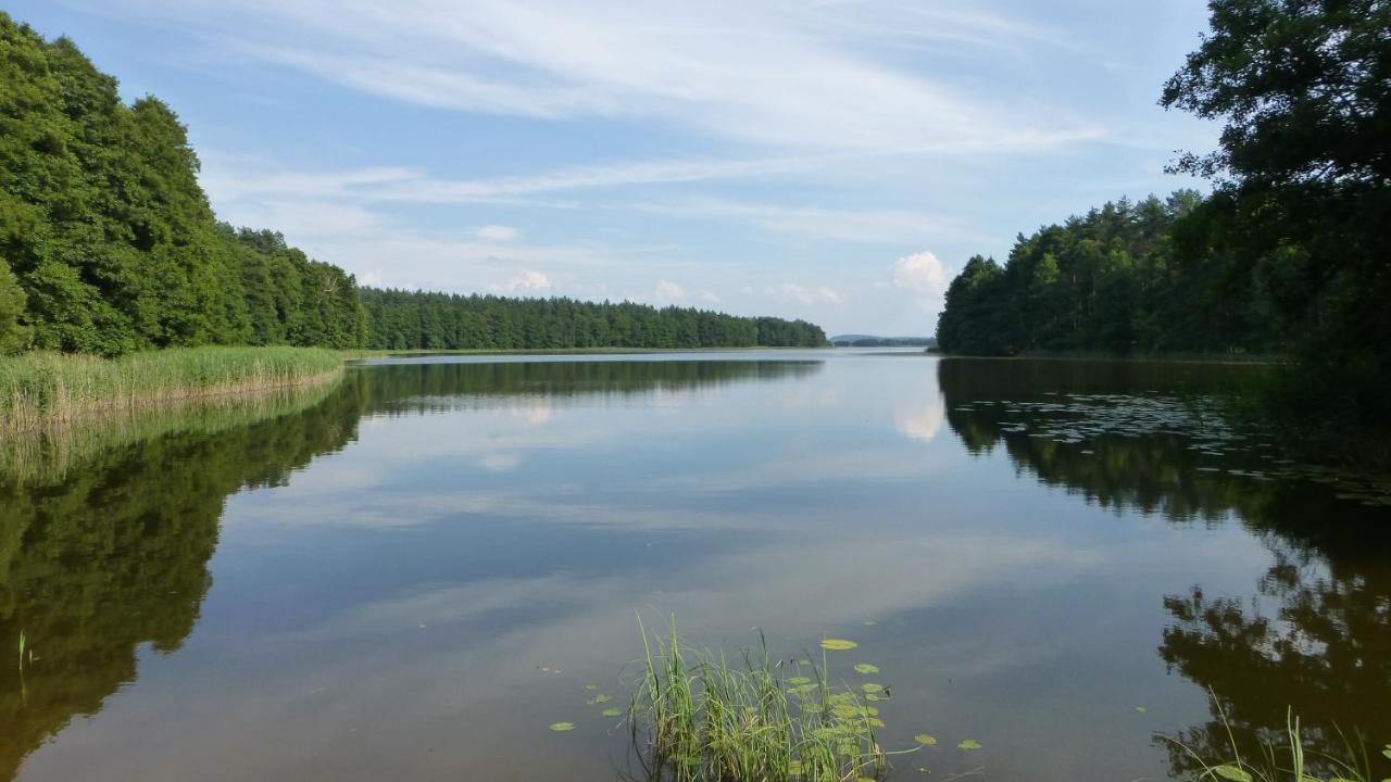 Agroturystyka Camping Holiday home Orzysz