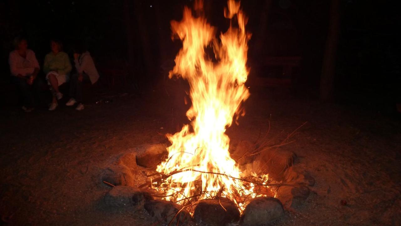Agroturystyka Camping Orzysz