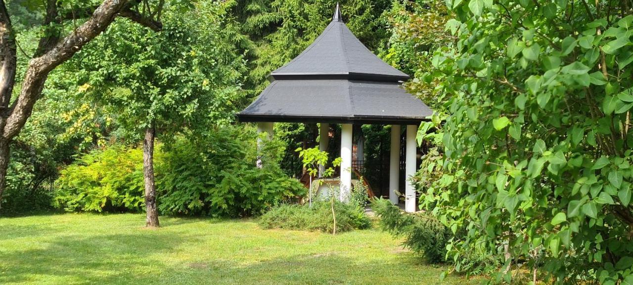 Agroturystyka Camping * Orzysz