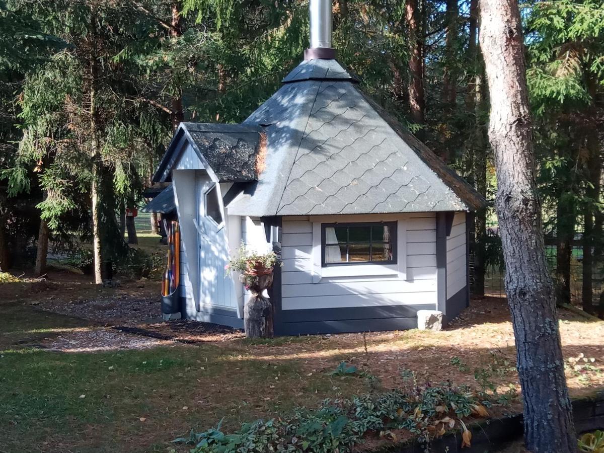 Holiday home Agroturystyka Camping