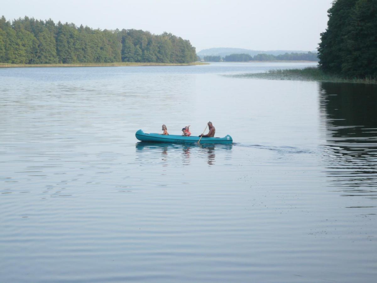 Agroturystyka Camping