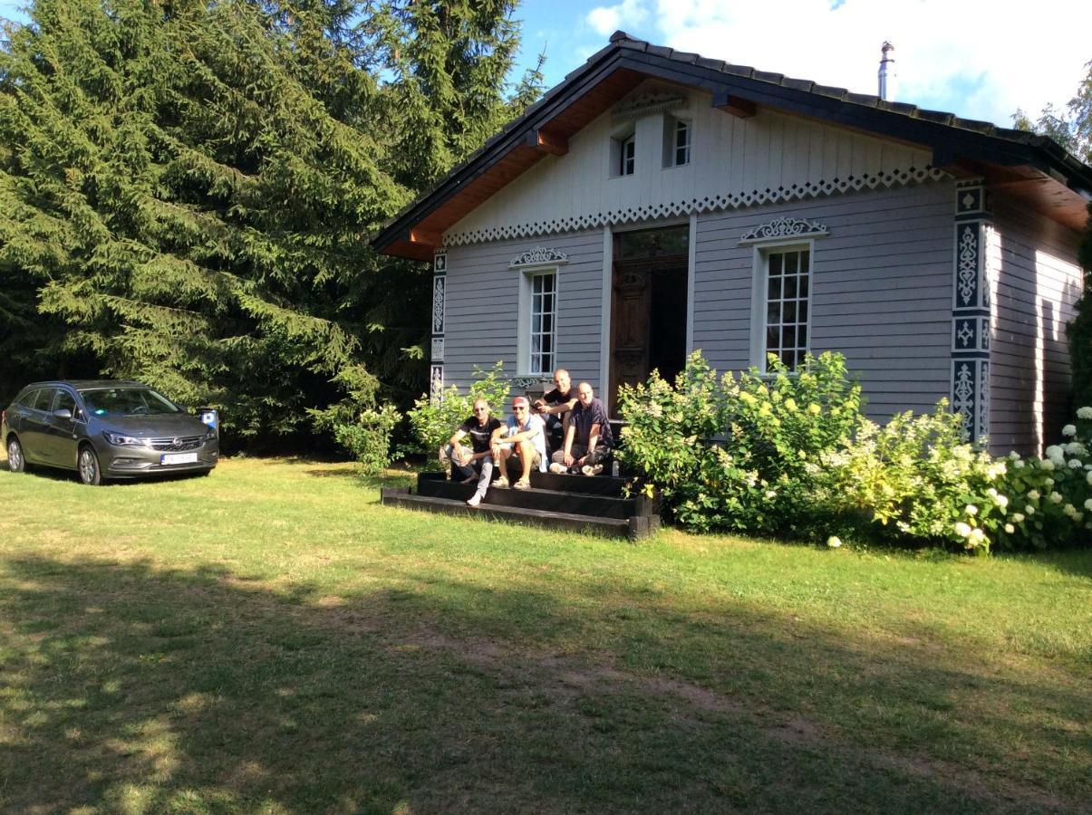 Agroturystyka Camping Holiday home *