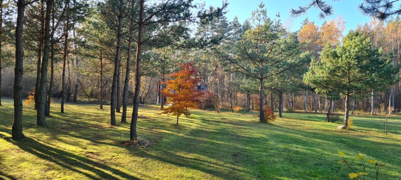 Holiday home Agroturystyka Camping