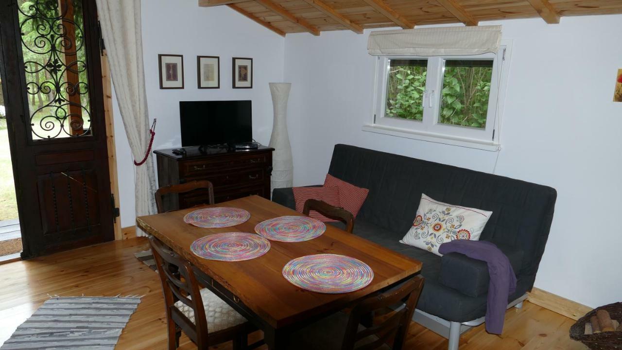 Agroturystyka Camping Holiday home