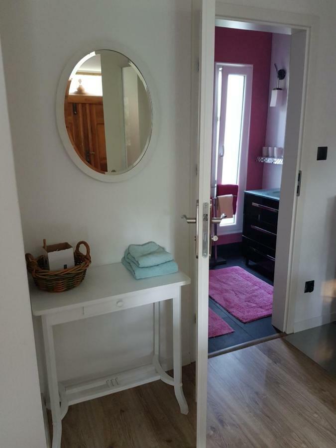Agroturystyka Camping Holiday home Orzysz