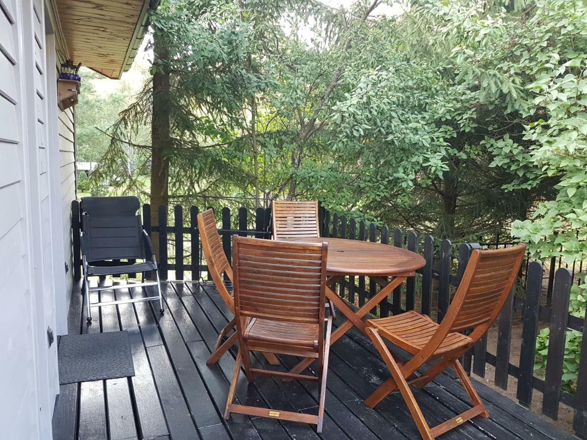Agroturystyka Camping Orzysz