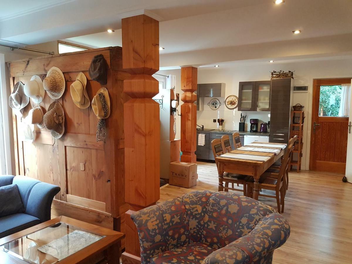 Holiday home Agroturystyka Camping *