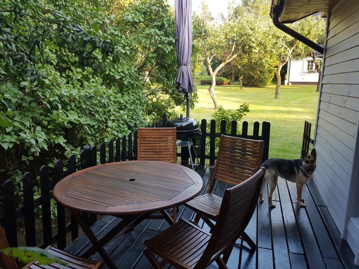 Holiday home Agroturystyka Camping *