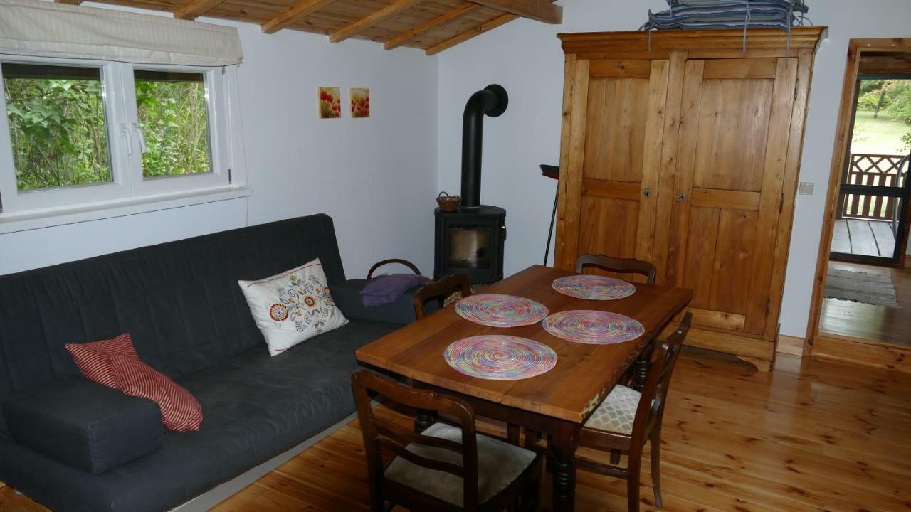 Agroturystyka Camping * Orzysz
