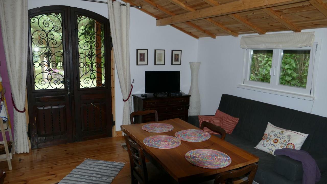 Holiday home Agroturystyka Camping