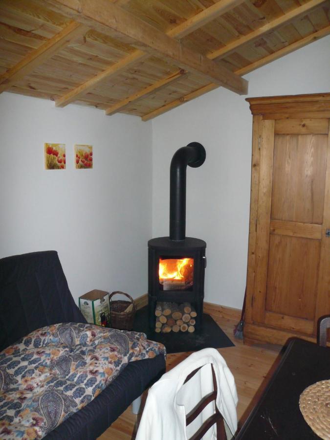 Agroturystyka Camping Holiday home *
