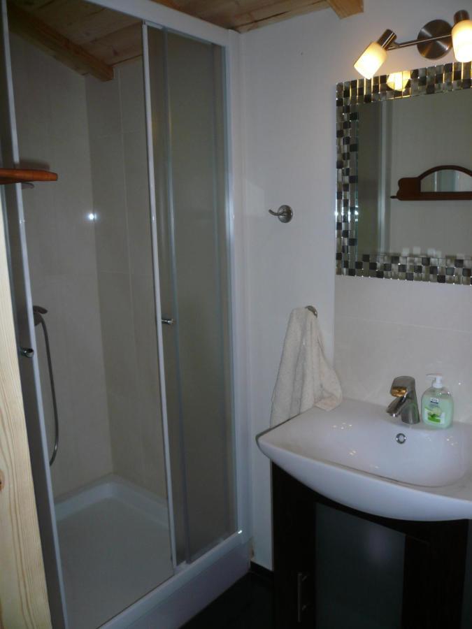 Holiday home Agroturystyka Camping