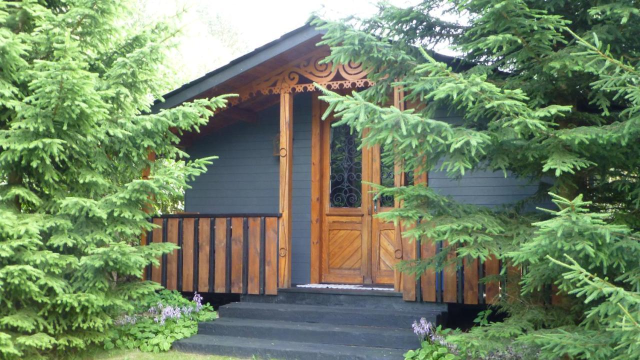 Agroturystyka Camping * Orzysz